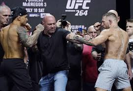 Main card (espn+ ppv at 10 p.m. Ufc 264 Fight Card Ppv Schedule Odds Predictions For Mcgregor Vs Poirier 3 Bleacher Report Latest News Videos And Highlights
