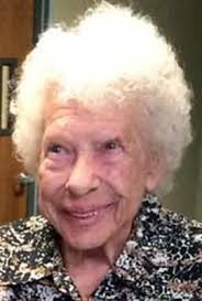 Vera Campbell Obituary (2016)