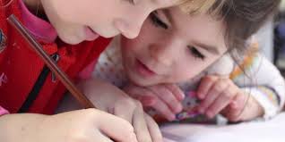 Cleveland Schools recruiting 500 volunteers to build up students' futures