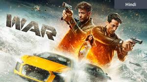 An elite shadow unit of raw led by agent kabir (hrithik roshan) focusses on maximum risk missions. War 2019 Hindi Watch Online Hd Free Download Mariamrajpoot456 Steem Goldvoice Club