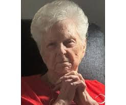 Sadie "Bobbie" Graham Rhodus Obituary (2024)