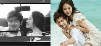 Dia lelaki yang paling annoying, menyakitkan hati, tapi dia juga yang memberi sinar baru dalam hidup ji hyo. Anggunnya Song Ji Hyo Chen Bolin Dalam Foto Pra Perkahwinan Mereka Gempak