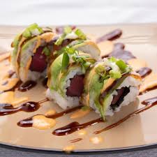 SHI Sushi & Spirits Delivery Menu | 521 Main Street Caldwell - DoorDash
