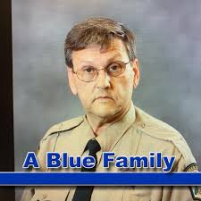 Please join us in recognizing our April Employee of the Month: Deputy  Beverly McCall. Deputy McCall has been employed with the Mecklenburg County  Sheriff's Office since November 2014. He is currently assigned