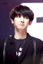Exo k's rapper, happy virus, wealthy teeth, reaction king, and derp squad leader's fanpage. Pin By Lore Contreras On Chanyeol Pcy Exo Chanyeol Chanyeol Park Chanyeol