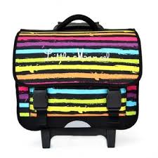 Epingle Sur Cartable Enfant