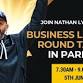 Emerging Leaders Summit - Parkes