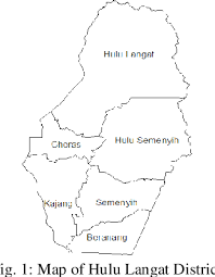 Tripadvisor has 3,003 reviews of hulu langat district hotels, attractions, and restaurants making it your best hulu langat district resource. Spatial Mapping Of Dengue Incidence A Case Study In Hulu Langat District Selangor Malaysia Semantic Scholar