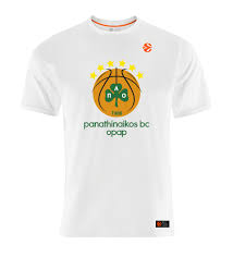 We did not find results for: Euroleague Panathinaikos Athens T Shirt Basketball Point Com