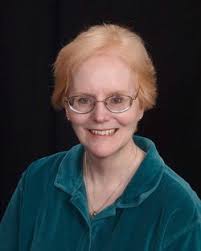 Member Profile: Carolyn Golowka