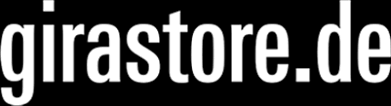 Wie oft wird die türklingel gira aller voraussicht nach eingesetzt. Girastore De Offizieller Gira Schalterprogramme Handler Girastore De