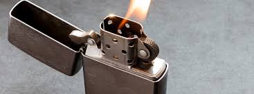 See full list on wikihow.com Flame On The Story Of The Classic Zippo Lighter E T Magazine