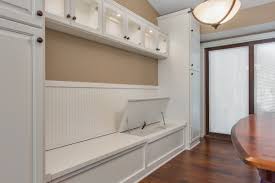 bench seat with storage houzz