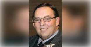 Obituary information for D. Terry Welsh