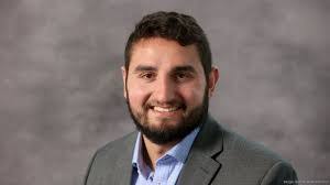 Robert Amberger's Instagram, Twitter & Facebook