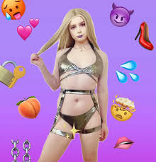 Ashley Grace - Fleshbot