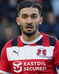 Idris El Mizouni » Bilanz nach Schiedsrichtern