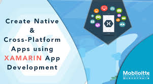Xamarin Mobile Application Development App Development App Development Companies Mobile App Development Companies