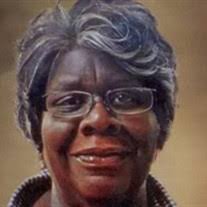 Obituary for Stephanie Gail Perry