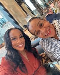 TIA (Abraham) GLOVER (@theglovergirl) • Instagram photos and videos