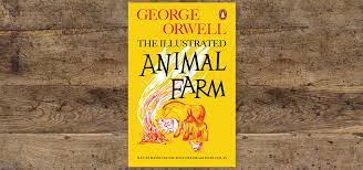 Proposed preface to animal farm. Animal Farm By George Orwell
