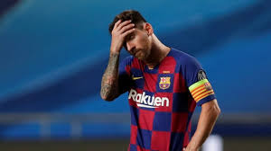 The match will be played on 23 february 2021 starting at around 21:00 cet / 20:00 uk time. Champions League Bayern Munich Dismantle Barcelona 8 2 In Mother Of All Thrashings To Reach Semi Final Sports News