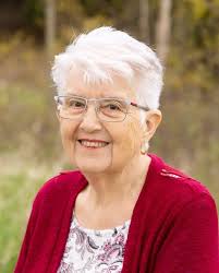 Margaret Schultz Obituary