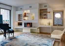 Galo Verdesoto Design Architect In New York Ny 10024 Fp Wall Modern Loft Top Interior Designers Architect Design