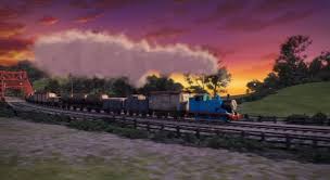 Thomas & friends number 3 engine is henry. Prickles Op Twitter I Love Consistency S1 Thomas Is Able To Pull Henry S Train Easily S10 Thomas Can T Push Rocky And Needs Gordon To Do It Jbs Thomas Is Able To Pull