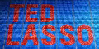 Here's everything you need to know. Ted Lasso Wikipedia