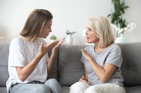 The mother of your husband or wife. Ii9wi3 Htz0xvm
