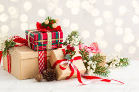 Dec 7, 2020 jillmakes / uncommon goods. Different Christmas Presents With Handmade Decoration Stock Photo Picture And Royalty Free Image Image 47376899