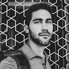 Alfredo Arce Fotógrafo