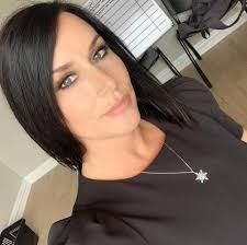 Beverly Butcher's Instagram, Twitter & Facebook