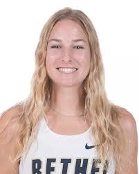 2025 Women's Track and Field Roster