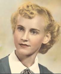 Jean Ann Gossard Obituary December 17, 2020