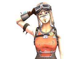 Renegade Fortnite Raider Renegaderaider Freetoedit Skin Images Raiders Wallpaper Amazing Spiderman
