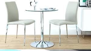 round dining table set for 2 dining
