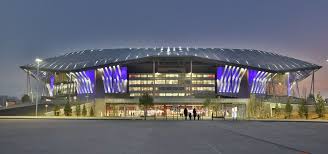 Grand Stade De Lyon Populous Architecture Wallpaper Architecture Stadium