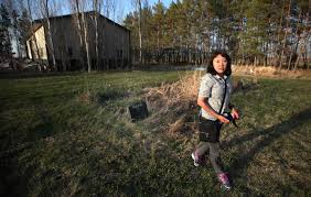 Please enter your address, city, state or zip code, so that we can display the businesses near you. Dog S Owner Discovers Manitoba Pet Cemetery In Ruins Headstone Missing Winnipeg Free Press
