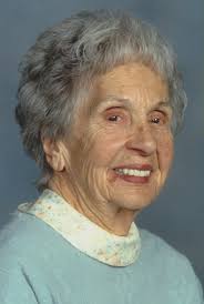 Veva McGeorge Obituary