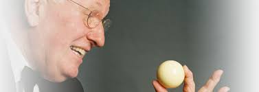 Tágo karambol Mister 100 Artemis Black/Red Handle