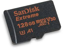 Sandisk sd sdhc sdxc memory cards ultra, extreme, extreme pro, 32gb, 64gb, 128gb. Sandisk Extreme 100mb S Uhs I U3 V30 A1 128gb Microsdxc Memory Card Review With Speed Tests And Benchmarks Camera Memory Speed Comparison Performance Tests For Sd And Cf Cards