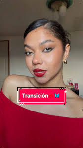 Maquillaje espectacular para Año Nuevo: Transición y tips