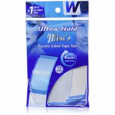 Ultra Hold Protez Sac Bandi 72 Adet Mini Oval Ile Bakimlarinizi Evde Yapin