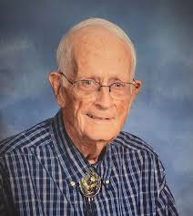 William "Bill" J. Potts Obituary August 26, 2021