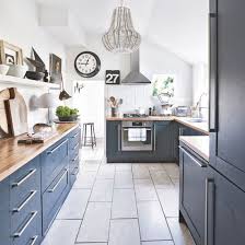 Maybe you would like to learn more about one of these? How To Make A Navy Kitchen Work Kerry Knight Beaten Green