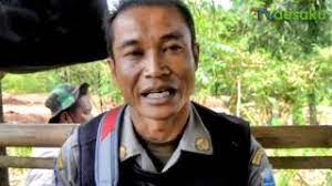 Orang menyebut sebagai kampung cinta. Pt Piranti Teknik Indonesia Bangun Pabrik Tanpa Hiraukan Peraturan Youtube