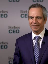 Enrique Razon Jr.: Liderazgo Empresarial Global