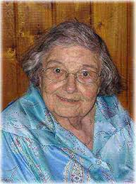 Edna Moses Obituary (2010)